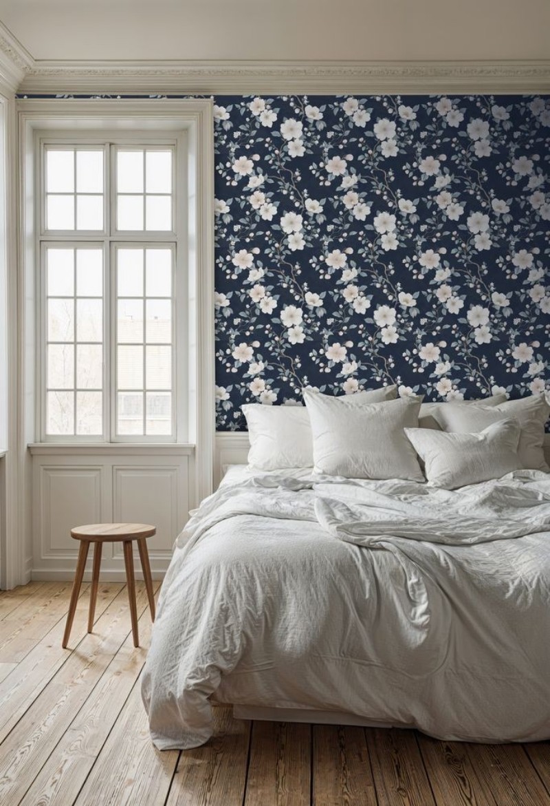 Image de Gunborg Dark Blue - 1053301-02